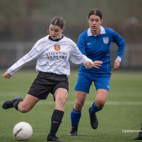 dames 11