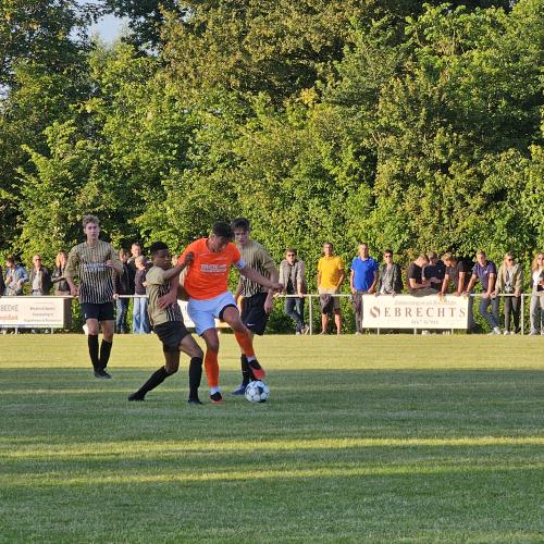 Schouws elftal 2024