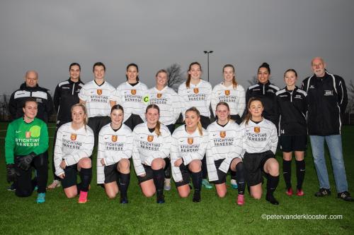 Dames 1