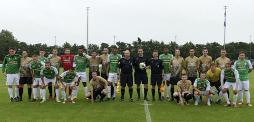 Schouwse selectie (Dimitri Hooftman)