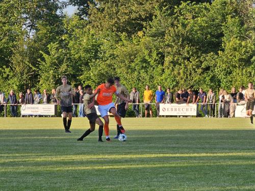 Schouws elftal 2024