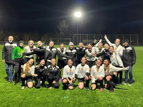 Schouwse Dames 