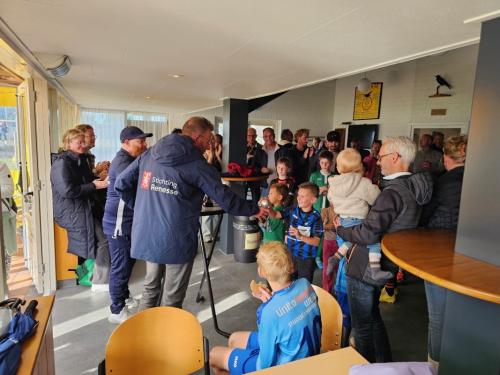 Penaltybokaal Duiveland 2025 