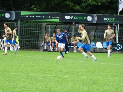 beeld jeugd DBGC