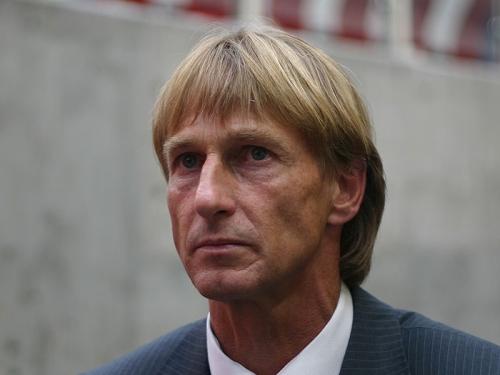 rechtenvrij beeld van Adrie Koster 